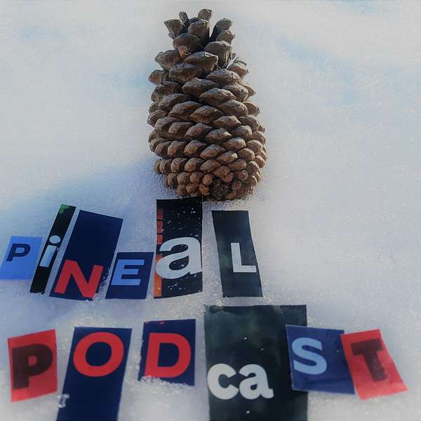 Pineal Podcast Podcast Artwork Image