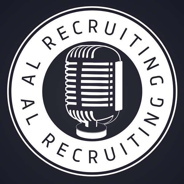 AL Recruiting Power 5 Podcast Podcast Artwork Image
