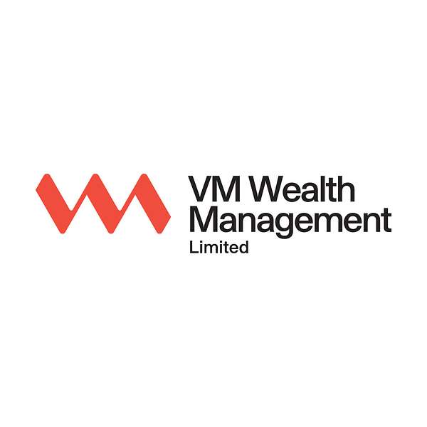 VM WealthWise Podcast Podcast Artwork Image