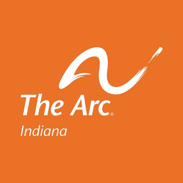 The Arc of Indiana's News You Can Use Podcast Artwork Image
