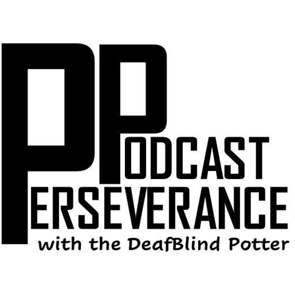 Perseverance Podcast Podcast Artwork Image