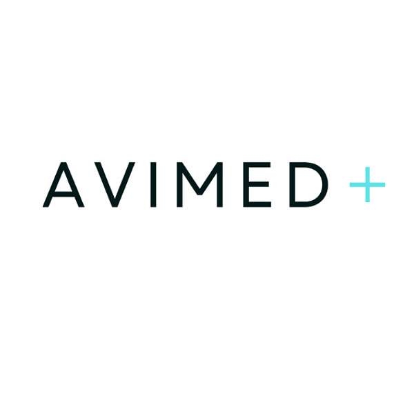 Avimed Podcast Podcast Artwork Image