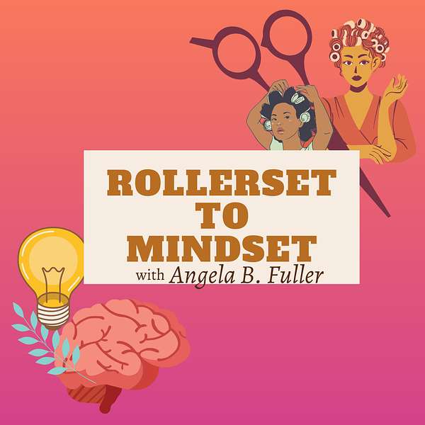 Rollerset To Mindset Podcast Artwork Image