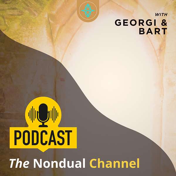 The Nondual Channel  Podcast Artwork Image