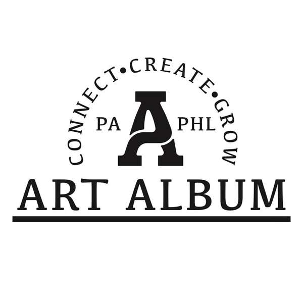Art Album's Podcast Podcast Artwork Image
