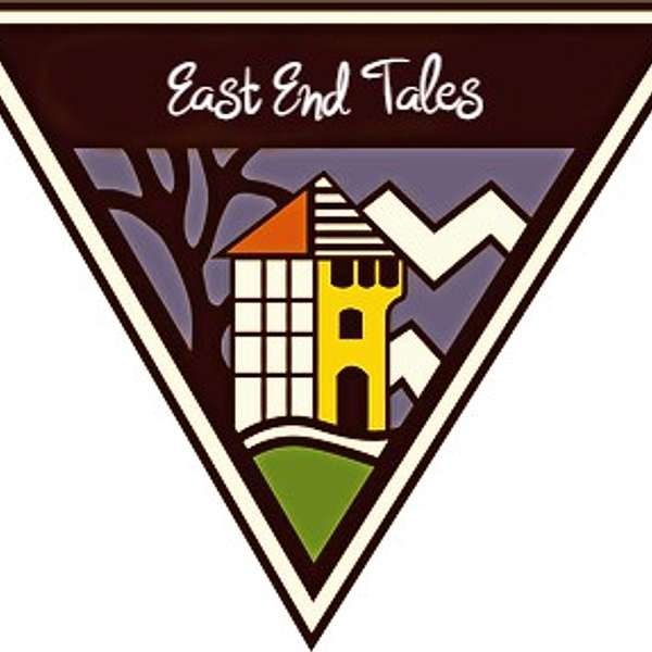 East End Tales Podcast Artwork Image
