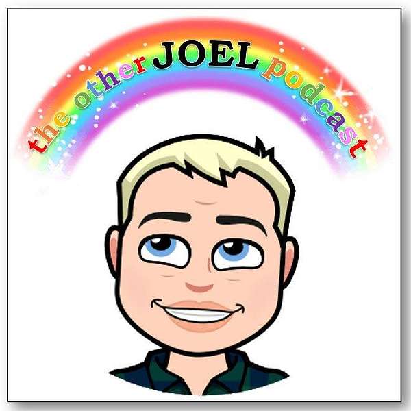 the other JOEL podcast Podcast Artwork Image