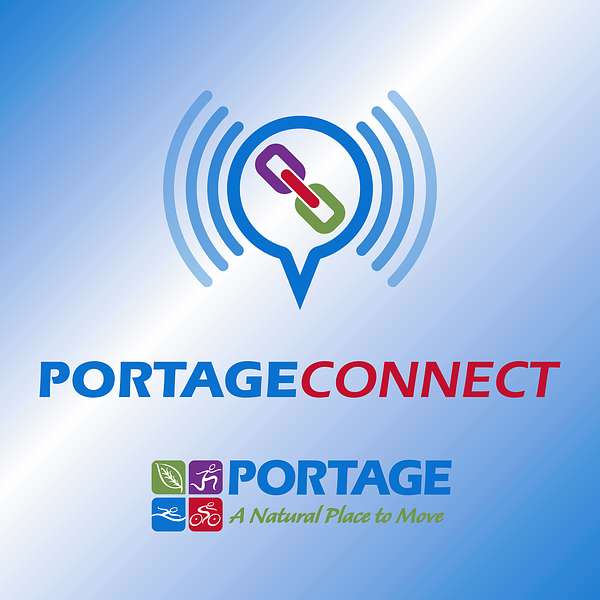 City of Portage, MI Podcast Podcast Artwork Image