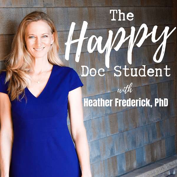Happy Doc Student Podcast Podcast Artwork Image