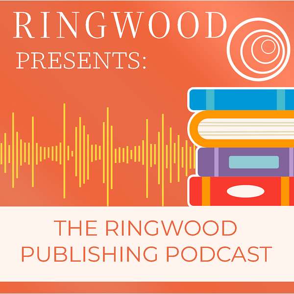 The Ringwood Publishing Podcast Podcast Artwork Image
