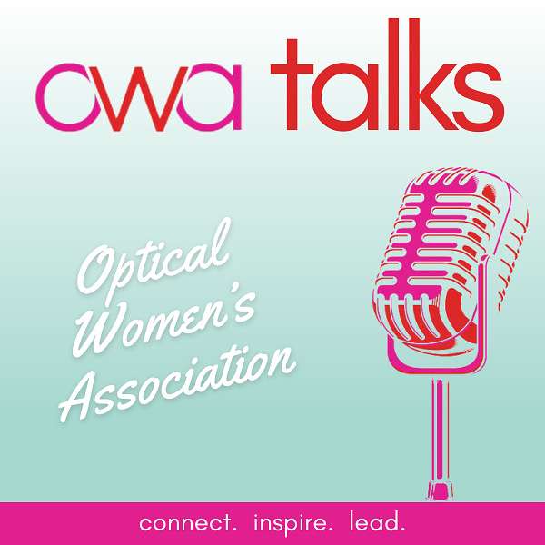 OWA Talks Podcast Podcast Artwork Image