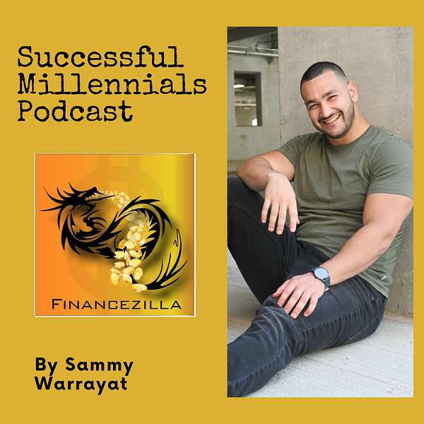 Successful Millennials Podcast Podcast Artwork Image