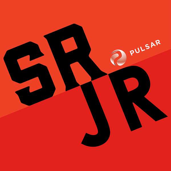 Sr Jr Podcast Podcast Artwork Image