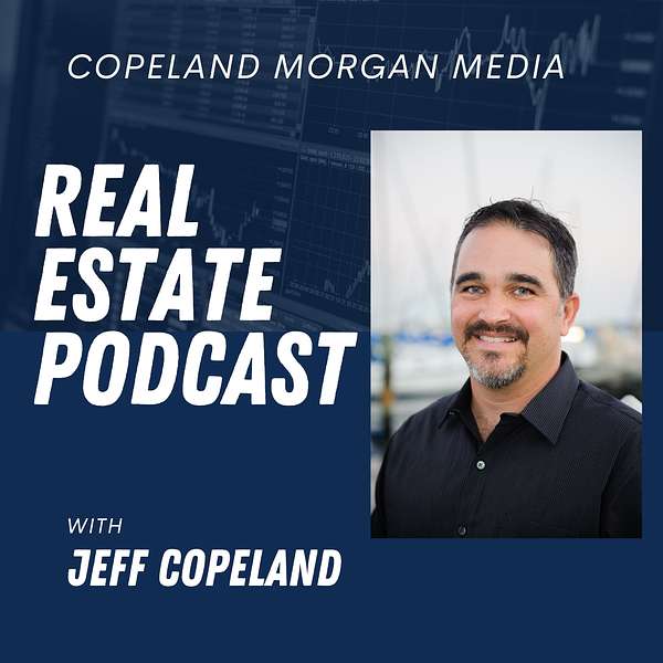 Tampa Bay Real Estate Investors Podcast Podcast Artwork Image