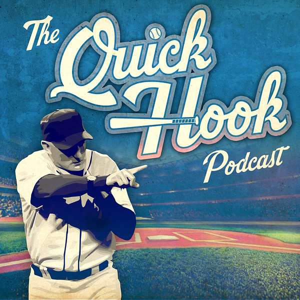 Quick Hook  Podcast Artwork Image