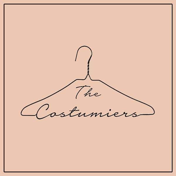The Costumiers Podcast Artwork Image