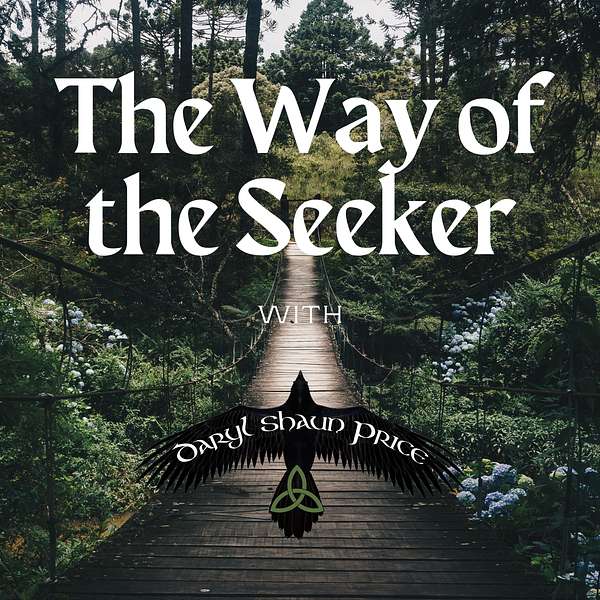 The Way of the Seeker Podcast Artwork Image