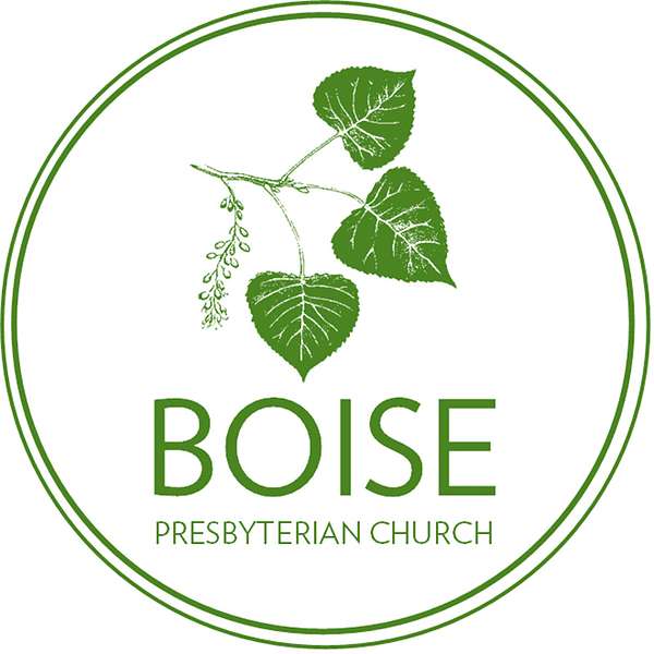 Boise Presbyterian Church Podcast Artwork Image