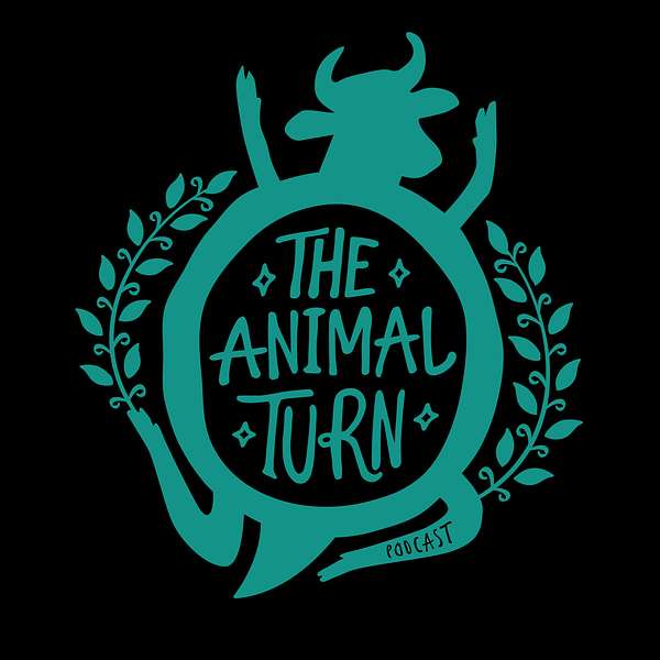 The Animal Turn Podcast Artwork Image
