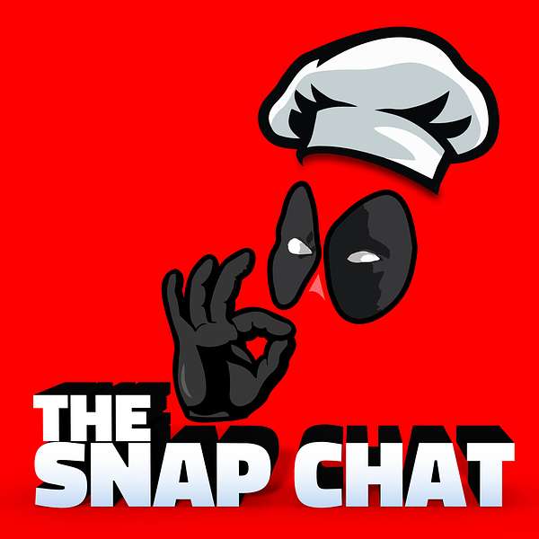 The Snap Chat: Marvel Snap Podcast Podcast Artwork Image