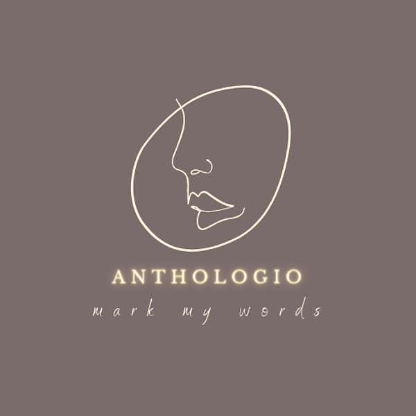 Anthologio Podcast Artwork Image
