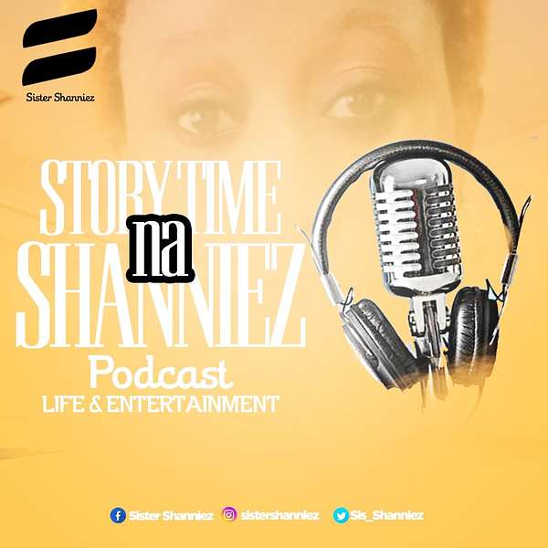StoryTime na Shanniez. Podcast Artwork Image