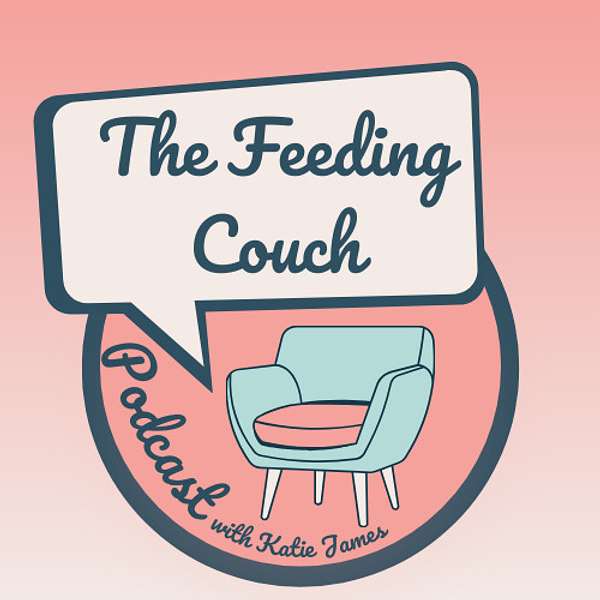 The Feeding Couch Podcast Artwork Image
