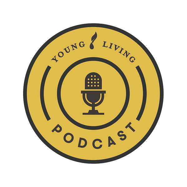The YL Drop Podcast Artwork Image
