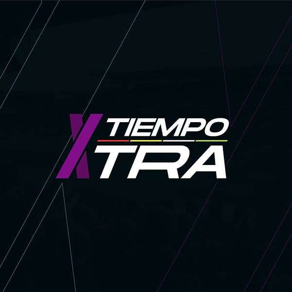 TiempoXtraTV Podcast Podcast Artwork Image