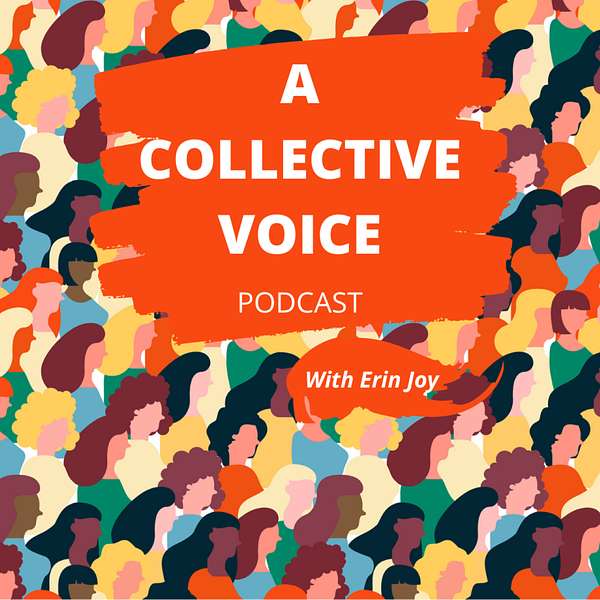 A Collective Voice Podcast Artwork Image
