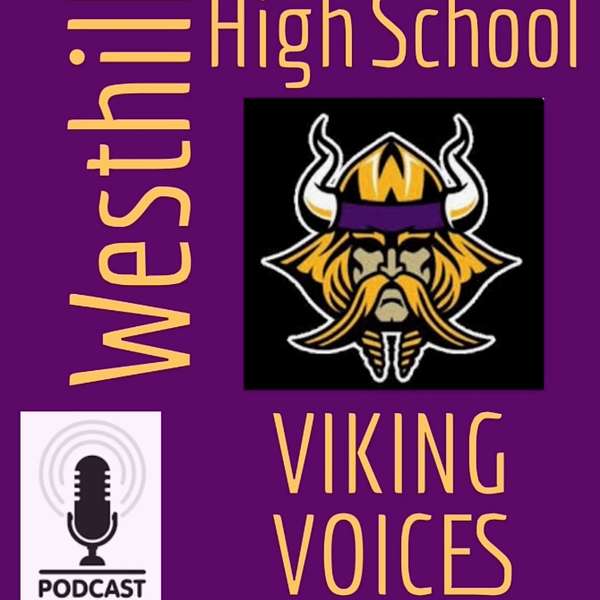 Viking Voices Podcast Artwork Image