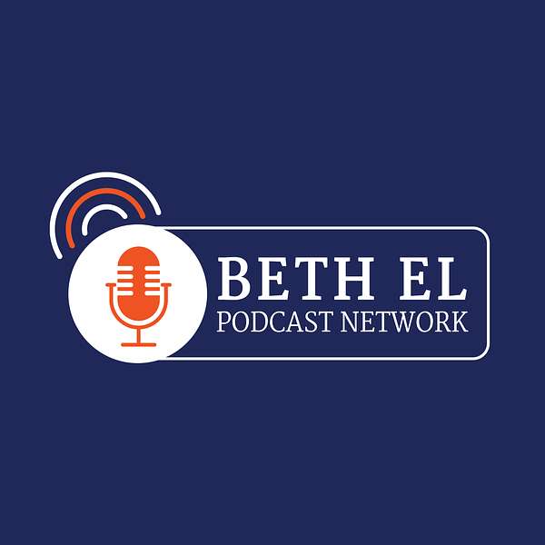 The Beth El Podcast Network Podcast Artwork Image