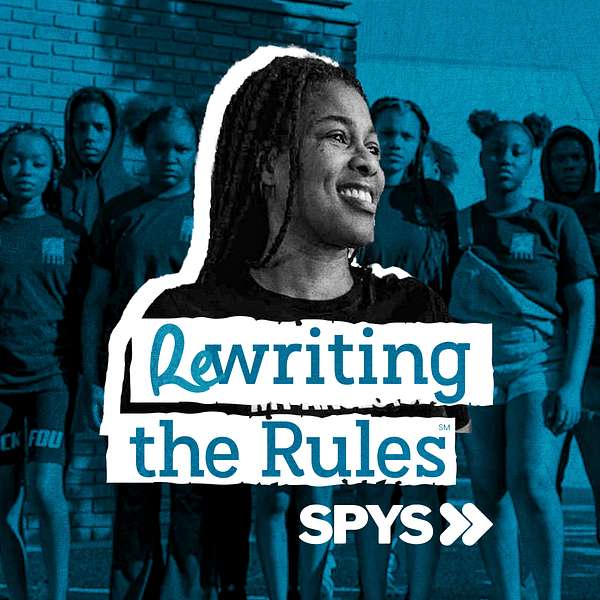 Rewriting the Rules® Podcast Artwork Image