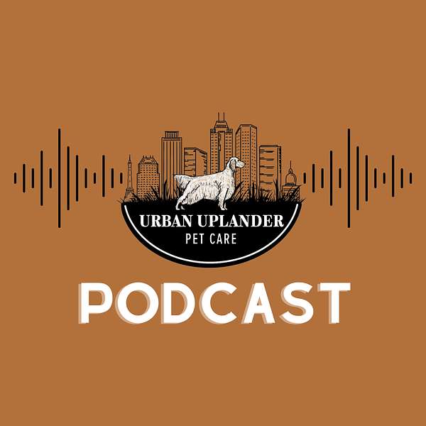 Urban Uplander Podcast Podcast Artwork Image