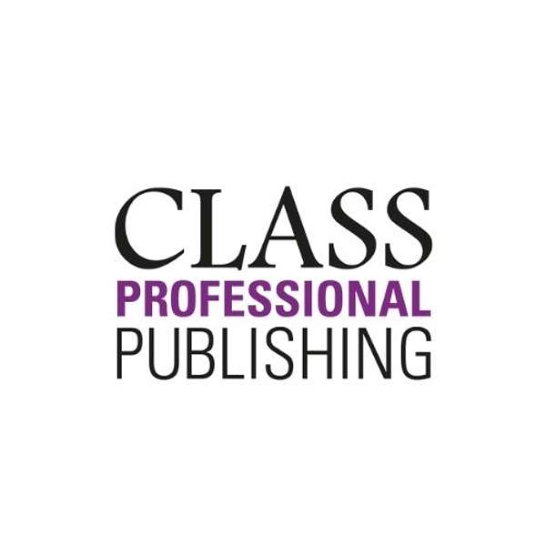 Class Professional Publishing Podcast Artwork Image