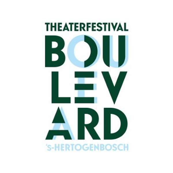 Theaterfestival Boulevard Podcast Artwork Image