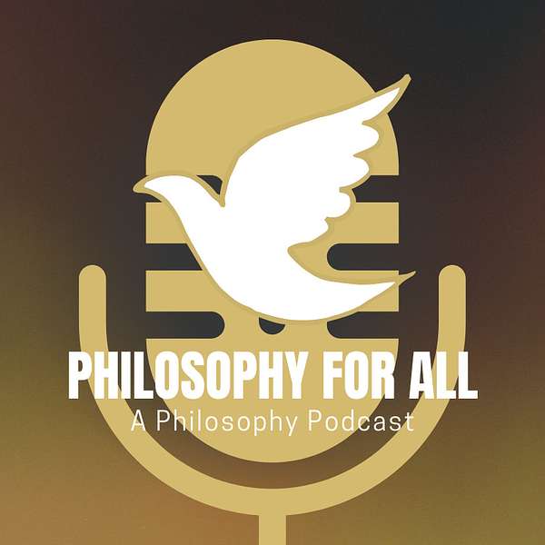 Philosophy for All Podcast Artwork Image