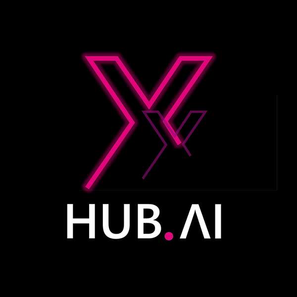 xHUB.AI Podcast Artwork Image
