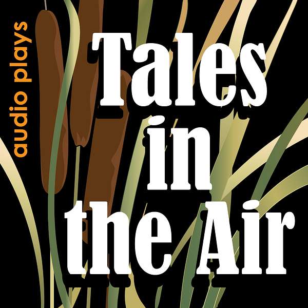 Tales in the Air Podcast Artwork Image