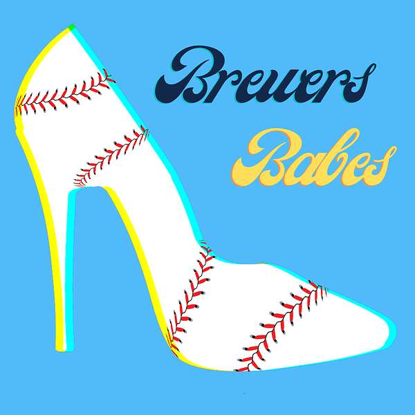 Brewers Babes Podcast Artwork Image