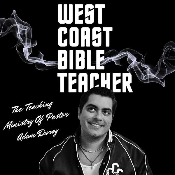 Artwork for West Coast Bible Teacher