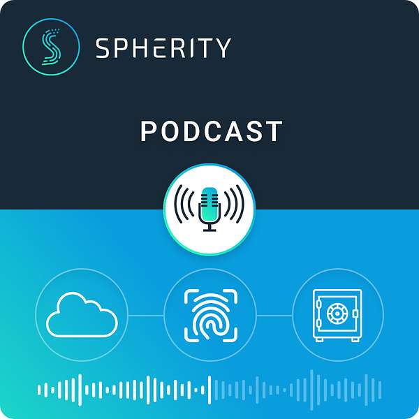 Spherity Podcast Podcast Artwork Image