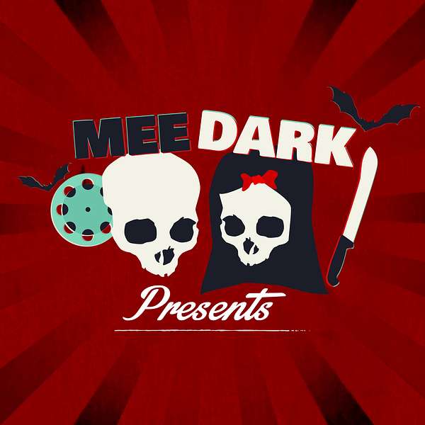 Mee Dark Presents Podcast Artwork Image