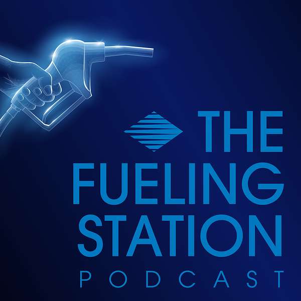 The Fueling Station Podcast Artwork Image