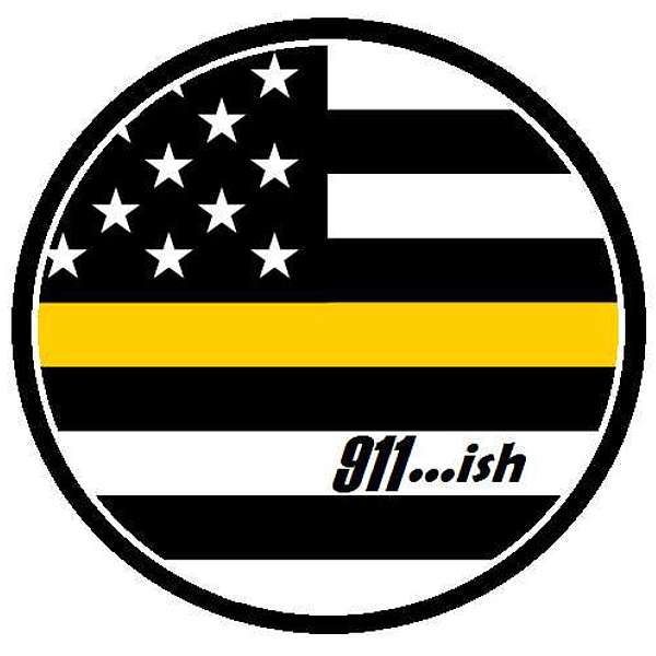 911...ish Podcast Artwork Image