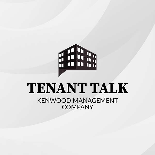 Tenant Talk - Advice for Small Business Owners Podcast Artwork Image