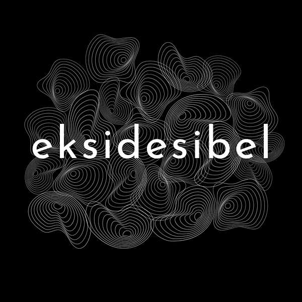 Eksi Desibel Podcast Artwork Image