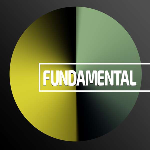 Fundamental El Podcast Podcast Artwork Image