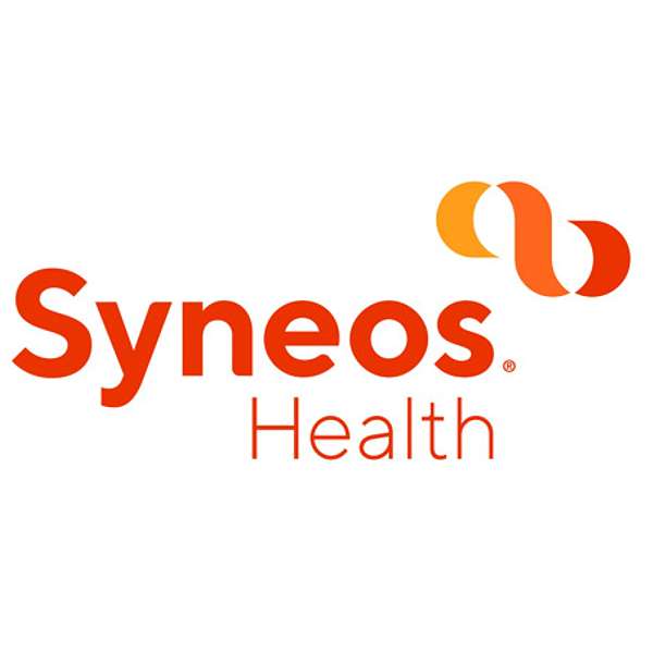 The Syneos Health Podcast Podcast Artwork Image