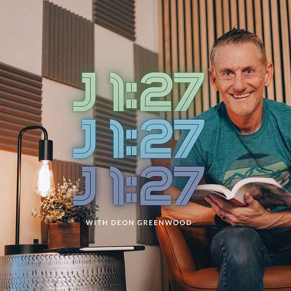 The J1:27 Podcast Podcast Artwork Image
